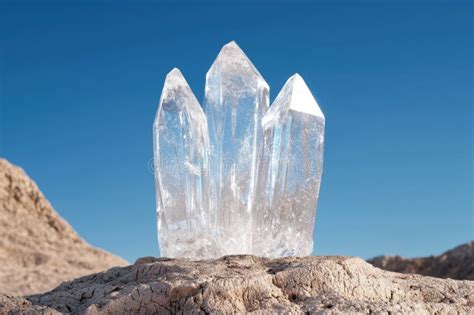 Unlock the Extraordinary with Majestic Quartz Crystal Formations