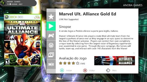 Unlock the Extraordinary with Ultimate Alliance Gold Edition: An In-Depth Exploration