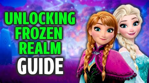 Unlock the Frozen Delights: Discover the World of Anything Froze