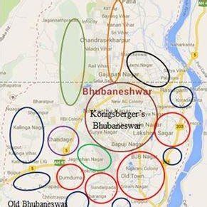 Unlock the Future of Bhubaneswar: Your Guide to CDP Maps