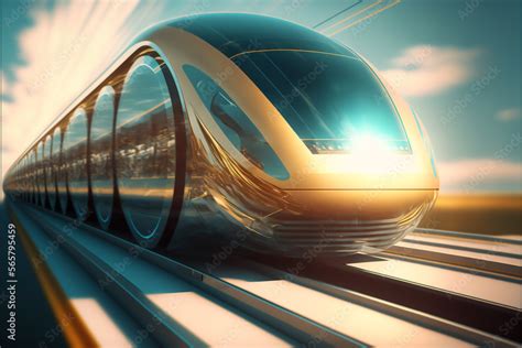 Unlock the Future of Transportation: Discover the Revolutionary Maglev Bearings**