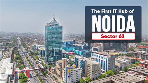 Unlock the Gateway to Noida's Modern Technological Hub: Exploring the MMD Noida Contact Number