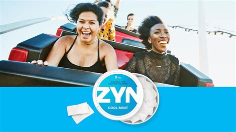 Unlock the Gateway to a Healthier Tomorrow: Unveiling the Myriad Benefits of Zyn