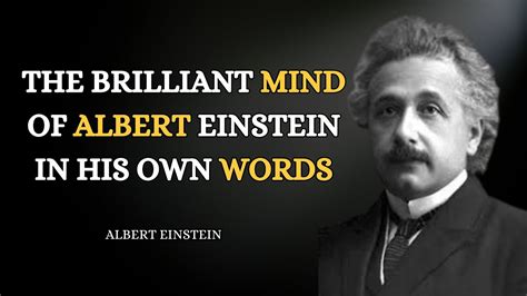 Unlock the Genius Within: How Understanding Albert Einstein's Thinking Can Boost Your Innovation