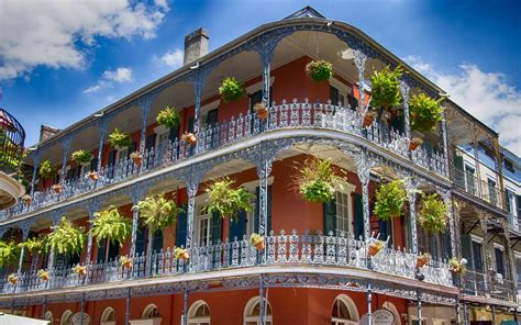 Unlock the Glamour and Excitement of New Orleans Casino Hotels