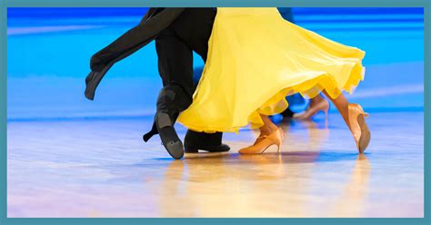 Unlock the Grace and Elegance of Ballroom Dance: A Comprehensive Guide to Academies in Singapore