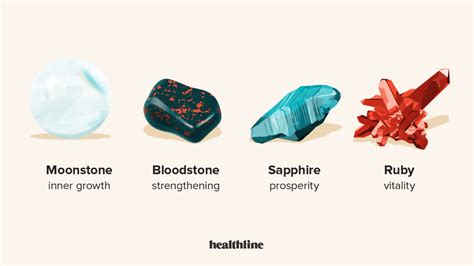 Unlock the Healing Energy of Crystals in Your Neighborhood