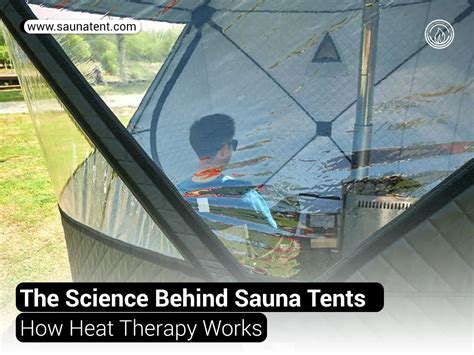 Unlock the Healing Power of Red Light Therapy Tents