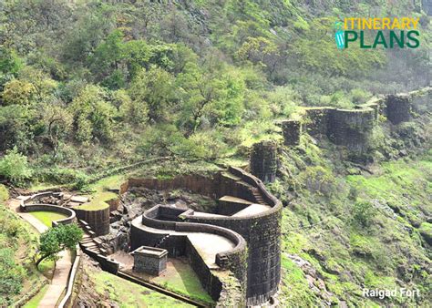 Unlock the Hidden Gem of India: Explore the Secrets of Lingana Fort**