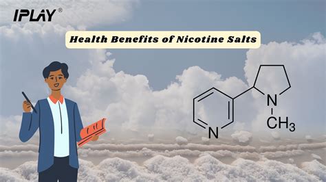 Unlock the Hidden Health Benefits of Nicotine: A Comprehensive Guide to Its Positive Effects