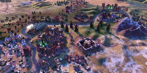 Unlock the Hidden Power of Civilization V