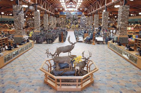 Unlock the Hunting and Fishing Paradise with Cabela's Club: Your Guide to Rewarding Points