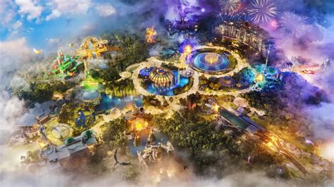 Unlock the Immersive World of Studio Universal: Live and Unforgettable