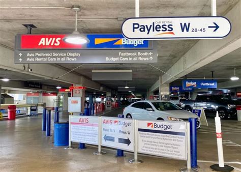 Unlock the Keys to Affordable Rental Cars at Orlando Airport