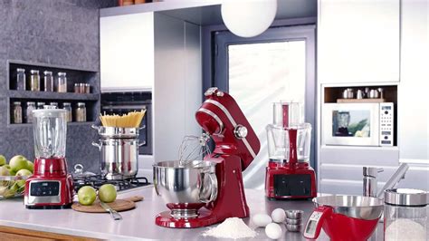 Unlock the Latin Flavor: Revolutionize Your Kitchen with Essential Appliances in Spanish