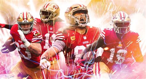 Unlock the Legacy: A Comprehensive Guide to 49ers Jerseys for Men