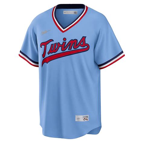 Unlock the Legacy: Collecting Minnesota Twins Jerseys from the Past, Present, and Future