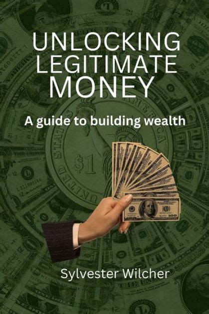 Unlock the Legitimacy of 