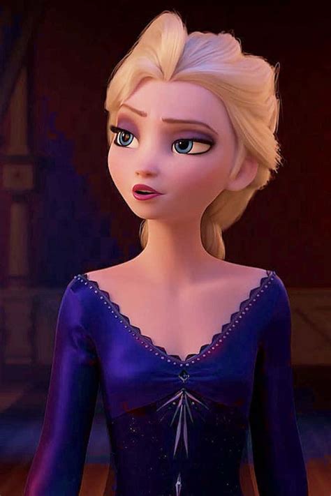 Unlock the Magic: Discover Elsa's Enchanting Dresses in Frozen 2