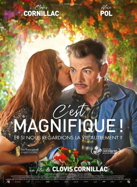 Unlock the Magic: Unveiling the True Meaning of "C'est Magnifique"