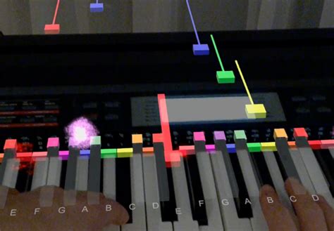 Unlock the Magic of Piano: An Immersive Release Me Piano Lesson