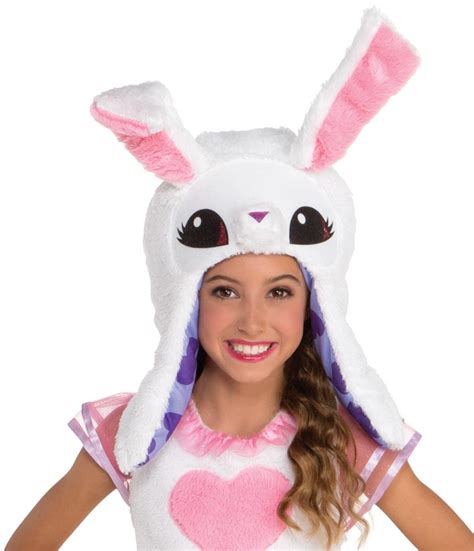 Unlock the Magic of Rabbit Costume Accessories: Guide to Enhancing Enchanting Ensembles