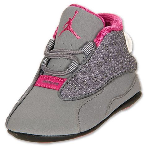 Unlock the Magic of Style and Comfort: Explore Our Enchanting World of Girl Infant Jordan Shoes