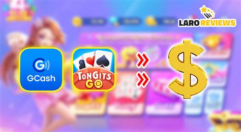 Unlock the Magic of Tong Its Using Gcash