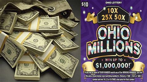 Unlock the Magic of the Ohio Lottery: Your Guide to Incredible Riches