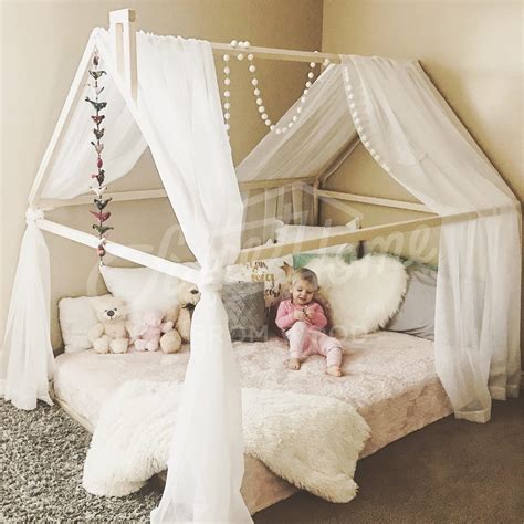 Unlock the Magical World of Slumber: A Comprehensive Guide to Toddler Tent Beds