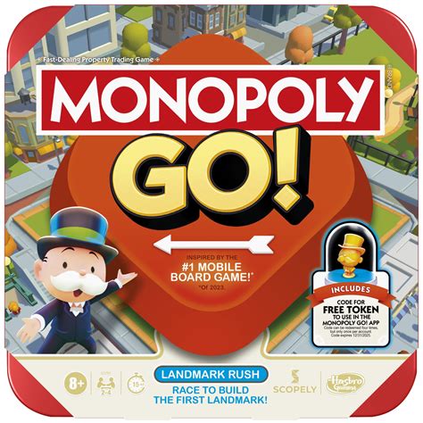 Unlock the Monopoly Go Board Game: 5236-5936-0001