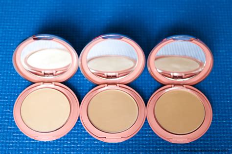 Unlock the Perfect Complexion: A Guide to Foundation and Compact Powder**