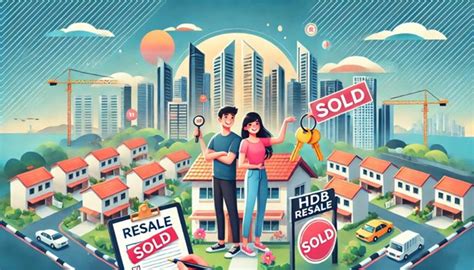 Unlock the Potential of Bedok's Vibrant HDB Resale Market