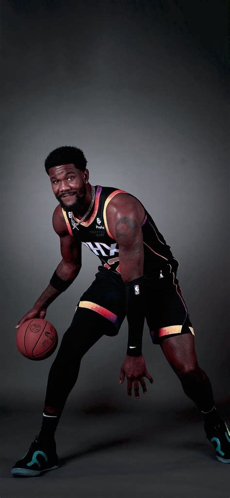 Unlock the Potential of Deandre Ayton: A Comprehensive Guide to the Rising Star