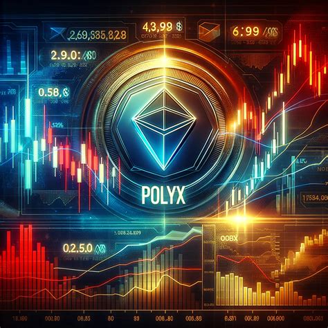 Unlock the Potential of PolyX: A Comprehensive Guide to Crypto Trading and Investment