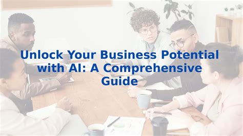 Unlock the Potential of Your Business: A Comprehensive Guide to V200CH8T