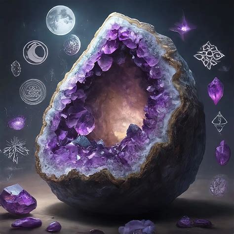 Unlock the Potential of Your Crystal Collection