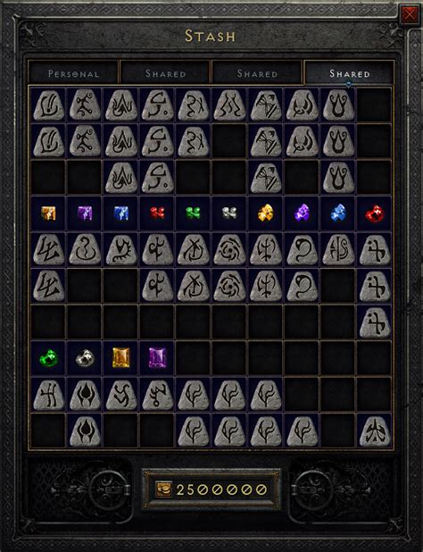 Unlock the Power: D2R Rune Upgrades for Enhanced Gameplay