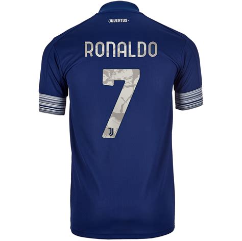 Unlock the Power: Empowering Young Champions with Ronaldo Youth Jerseys