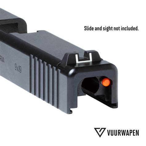 Unlock the Power: Enhance Your Glock with a Spring Loaded Bearing
