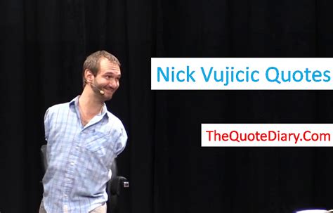 Unlock the Power Within: A Peek into Nick Vujicic's Diary