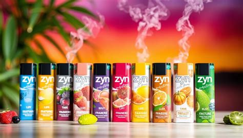 Unlock the Power of 24mg Zyn: Enhance Your Vaping Experience Today!