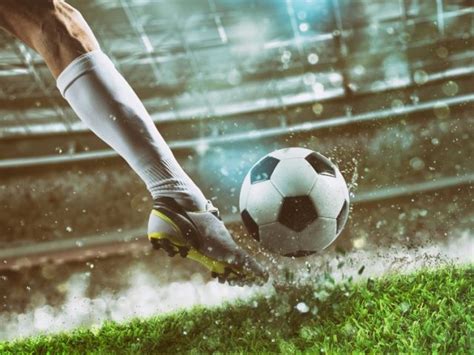 Unlock the Power of 4.5 gols: Mastering Soccer's Elite Skill