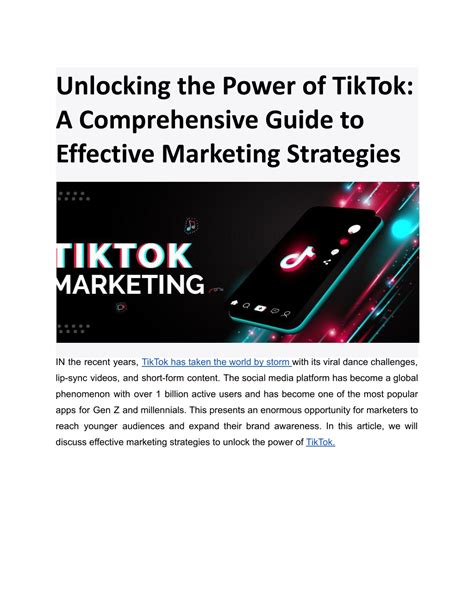 Unlock the Power of AMBS Official TikTok: A Comprehensive Guide