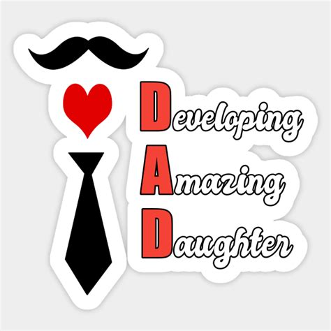 Unlock the Power of Acronym Dad: The Secret Weapon for Building Stronger Father-Child Bonds (and Getting More Laughs!)