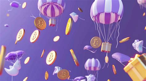 Unlock the Power of Airdrops: A Guide to Avail Airdrop Effectively