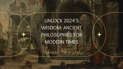 Unlock the Power of Ancient Wisdom: Chinese Philosophies for Modern Success