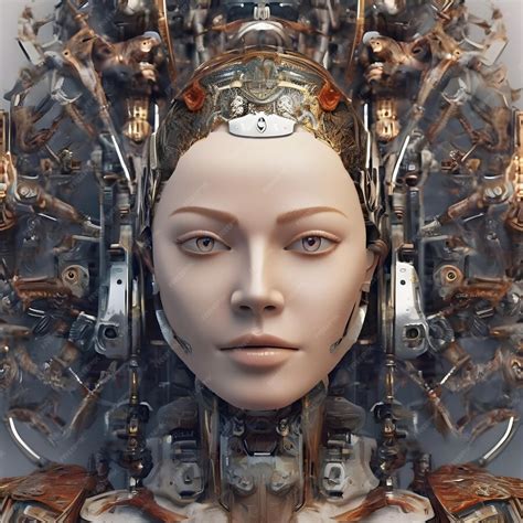 Unlock the Power of Artificial Intelligence for Stunning 3D Art