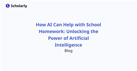 Unlock the Power of Automated Homework with Our 10,000-Formula AI Generator