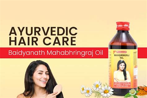 Unlock the Power of Ayurveda: Your Guide to Baidyanath All Products